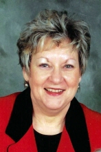 Beverly Kathleen Lawrentz