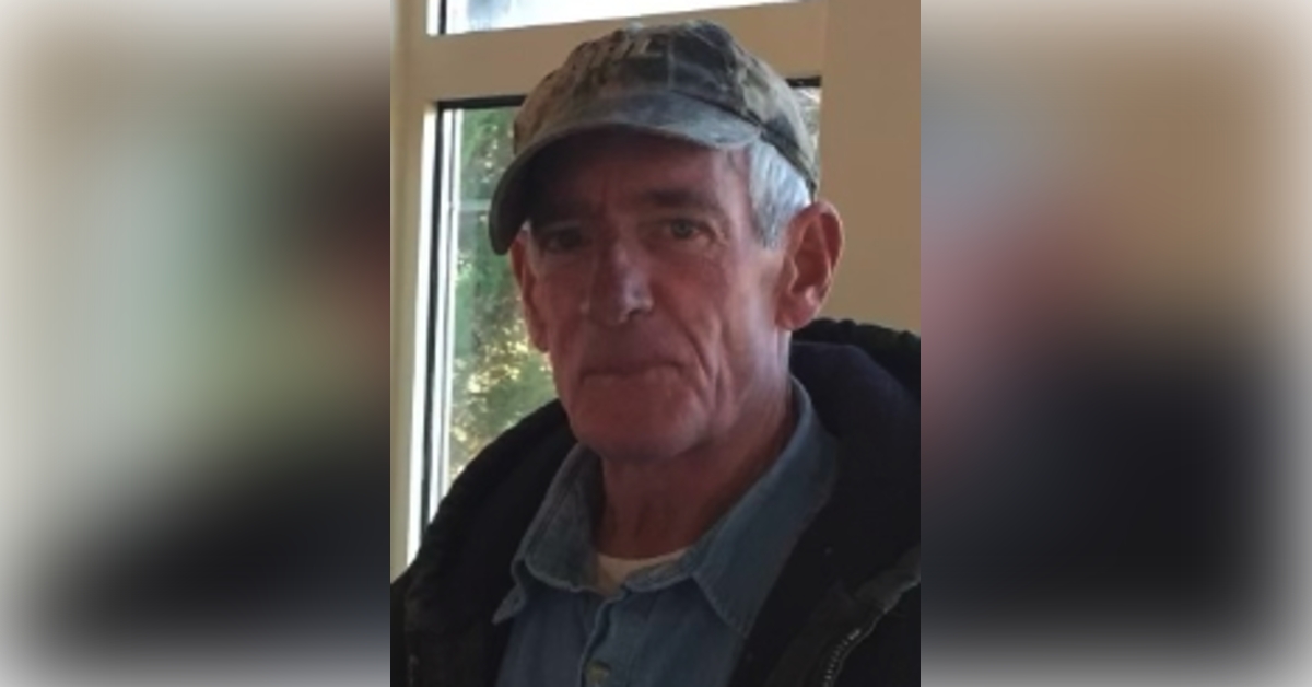 Obituary information for Winslow G. Baker