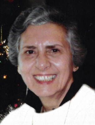 Photo of Georgia Caprino