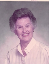 Photo of Martha Williams