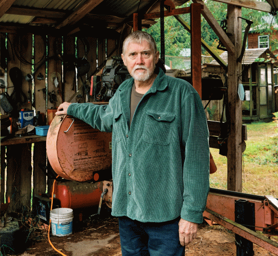 Richard Alderson 2023 Peninsula Funeral Homes