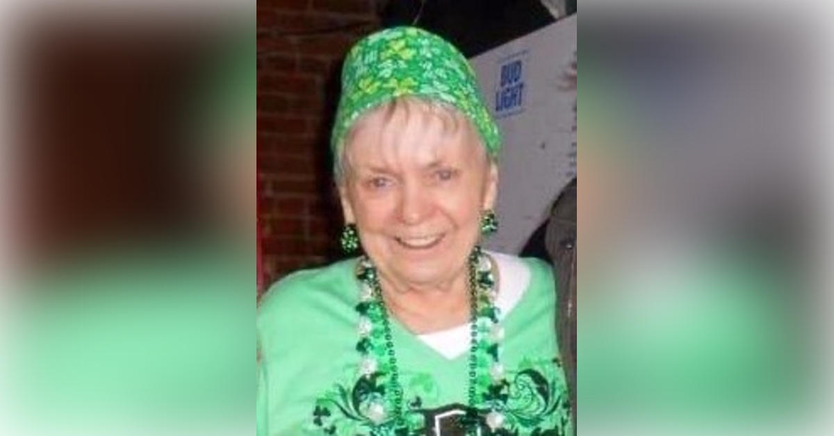 Obituary information for Cathy "Hurricane" Burke