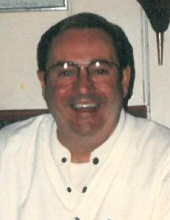 Photo of John "Mike" Fleming