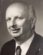 Clifford Allan McNabb, Jr.