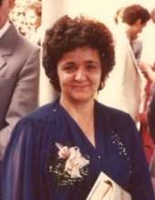 Sofia Filipopoulos