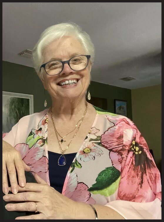 L. Sue Lawler 2023 BeckmanWilliamson Viera/Rockledge