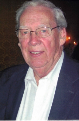 Photo of Ned Moore