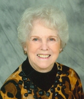Margaret Frances Cox