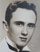 Photo of William Brown II