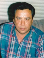 Francisco Saldivar, Jr. 27497624