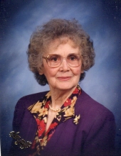 Photo of Clara Hall