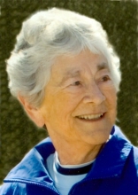Patricia Ann Hanson