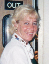 Hanne Jensen 2749837