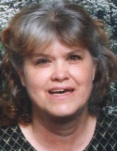 Photo of Theresa Pollock