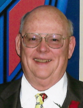 Photo of Charles Wilson, III