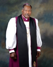 Bishop Roosevelt Beville 27498726