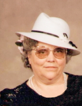 Photo of Elizabeth Adams