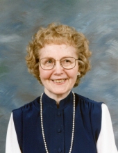 Jeanette E. Larson