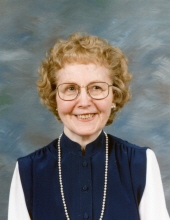 Photo of Jeanette Larson