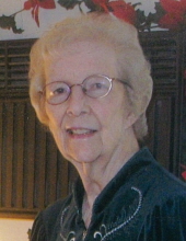 Phyllis R. Smith