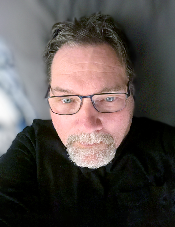 Glenn Mark Rader Obituary