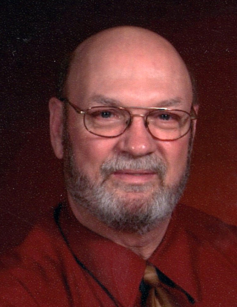 Gary West 2023 Reece Funeral Home