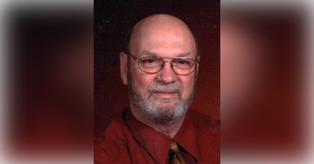 Obituary information for Gary West