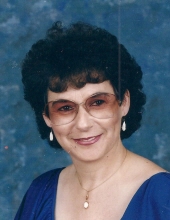 Beverly Jean Huebner