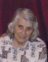 Photo of Marilyn Bakken