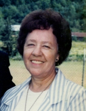 Photo of Lois Tweed