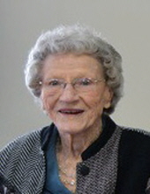 Photo of Maxine Shults