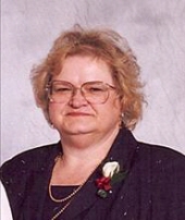 Anita M. Uthe