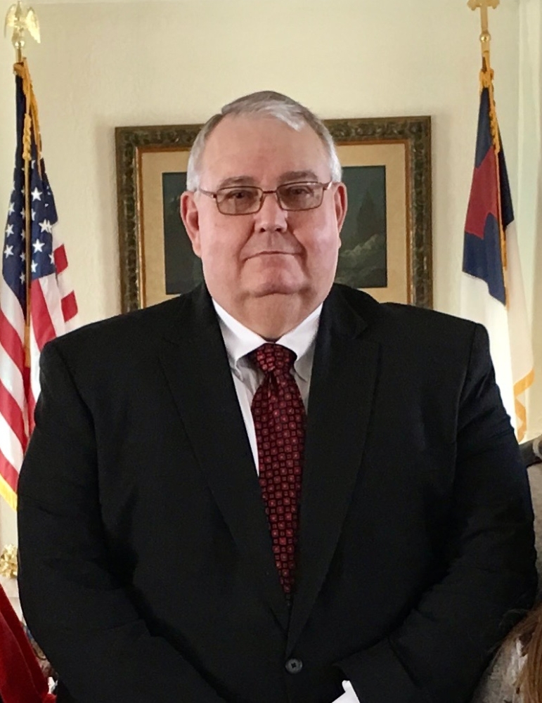 Roger Deon Roper 2023 Union Funeral Home