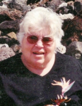 Nellie M. Beamer