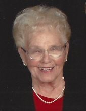 Carol Olsen Voorhees