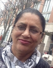 Photo of Mohinder Kaur