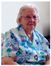 Photo of June Croley