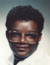 Photo of Anissa Poindexter