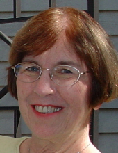 Carol Ann Ewald