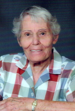 Photo of Geradine Wells