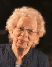 June Rosalie Weaver