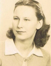 Photo of Coral Williams