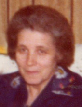 Photo of Mildred Cousins