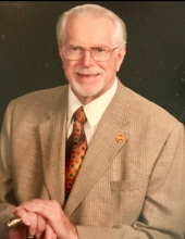 Photo of Edward Koepnick