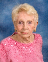 Photo of Elva Cottle