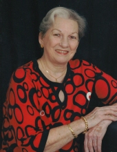 Eleanor Carol Baird