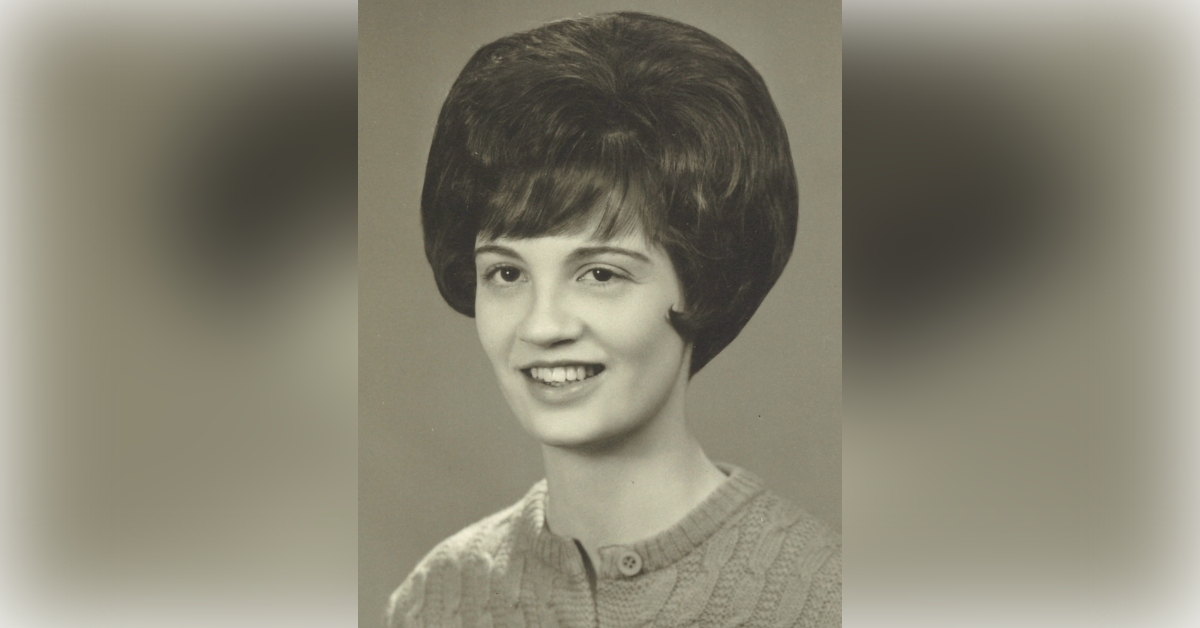 Obituary information for Olivia Anne Geary