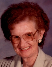 Doris  Parker