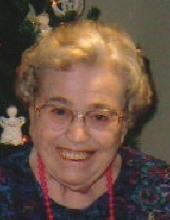 Geraldine C. Fetrow