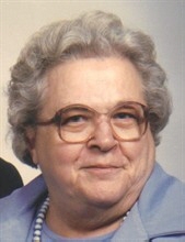 Bertha W. Murtoff